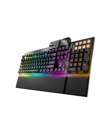 be quiet! Klawiatura Dark Mount Silent Linear