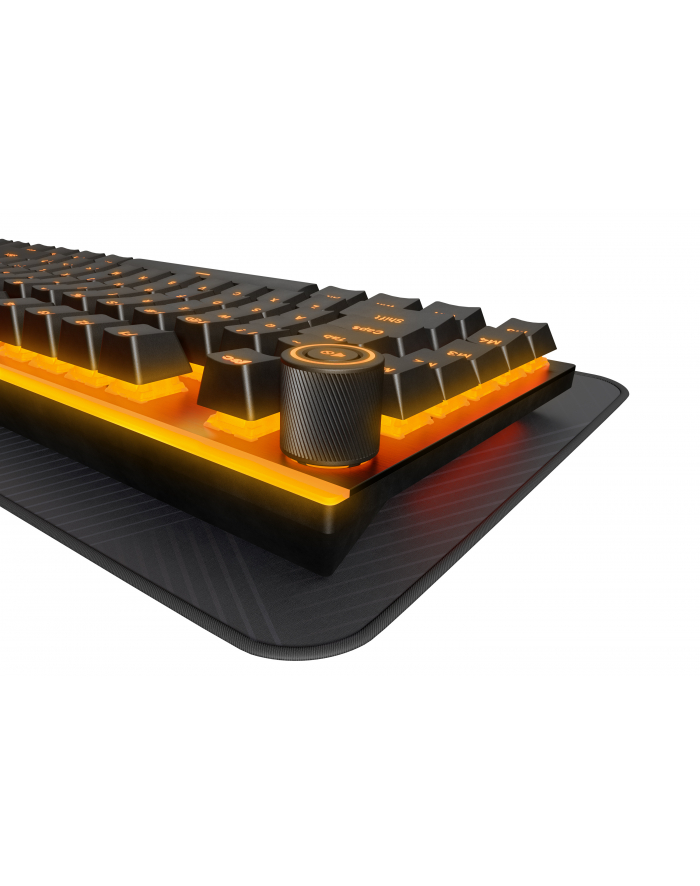 be quiet! Klawiatura Light Mount Silent Tactile główny