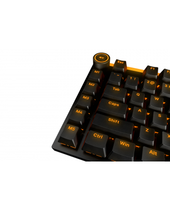 be quiet! Klawiatura Light Mount Silent Tactile