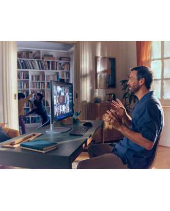 hp inc. Komputer EliteStudio 8 All-in-One G1i U5-235 512GB/16GB/W11P/27 C9TR0ET nr 1