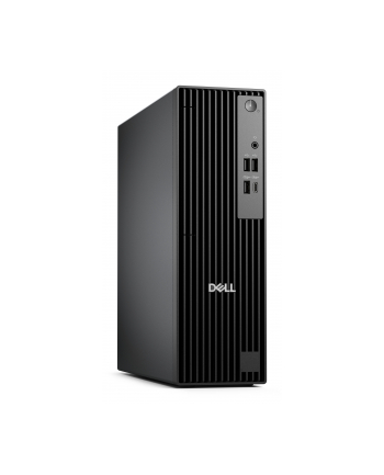 dell Desktop Pro Slim QCS1250 Win11Pro U7 265/16GB/512GB SSD/INT/Kb/TPM/3Y ProSupport