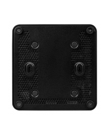 msi Komputer Cubi NUC AI 1UMG-06SEU W11PRO/ICU7/16GB/1T/WiFI/BT5.3/Black