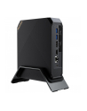 blackview Mini PC MP200 i9-11900H 16GB 1TB Win 11 Pro Czarny - nr 2