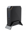 blackview Mini PC MP200 i5-12450H 16GB 1TB Win 11 Pro Czarny - nr 1