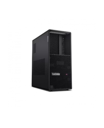 lenovo Stacja robocza ThinkStation P3 Tower G2 30HT005KPB W11Pro Ultra 9285K/2X32GB/1TB/RTXA2000 16GB + INT/vPro/3YRS OS + 1YR Premier nr 2