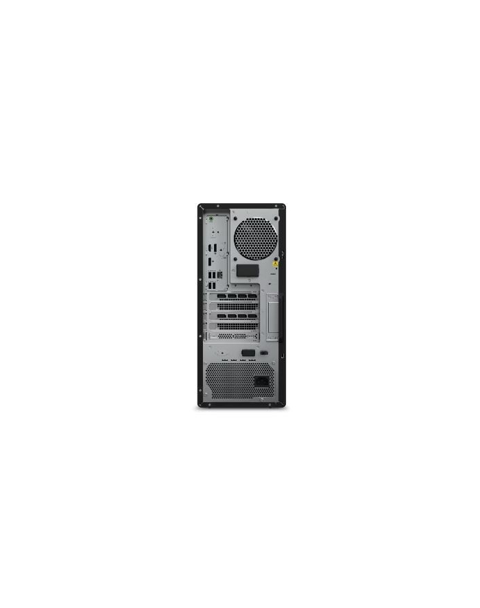 lenovo Stacja robocza ThinkStation P3 Tower G2 30HT005KPB W11Pro Ultra 9285K/2X32GB/1TB/RTXA2000 16GB + INT/vPro/3YRS OS + 1YR Premier główny