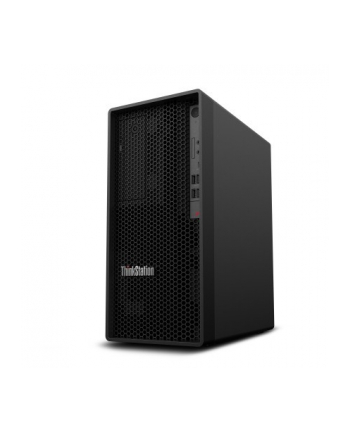 lenovo Stacja robocza ThinkStation P2 Tower G2 30JQ002PPB W11Pro Ultra 7 265K/2X32GB/1TB/RTX 2000 16GB + INT/vPro/3YRS OS + 1YR Premier nr 1