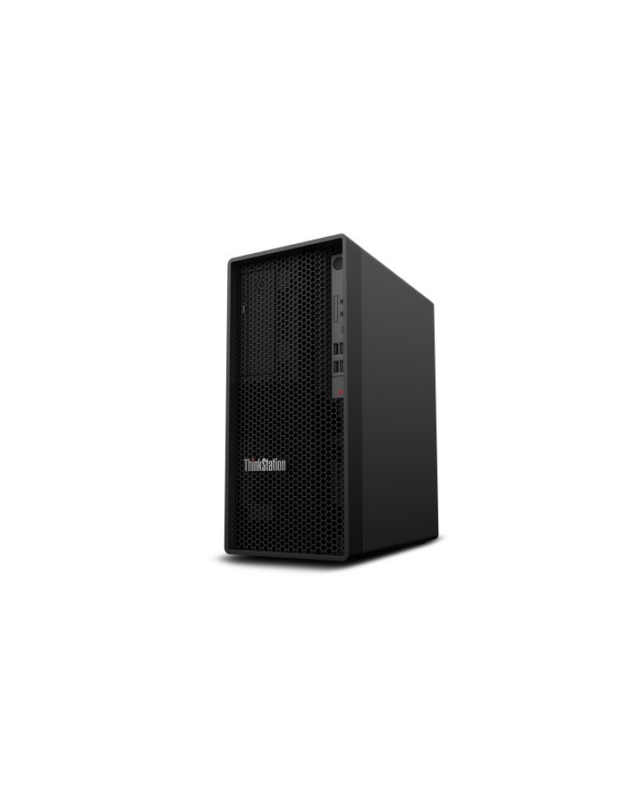 lenovo Stacja robocza ThinkStation P2 Tower G2 30JQ002PPB W11Pro Ultra 7 265K/2X32GB/1TB/RTX 2000 16GB + INT/vPro/3YRS OS + 1YR Premier główny
