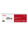 canon Toner 075 H YELLOW 6366C002 - nr 3