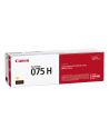 canon Toner 075 H YELLOW 6366C002 - nr 4