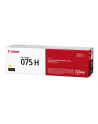 canon Toner 075 H YELLOW 6366C002 - nr 5