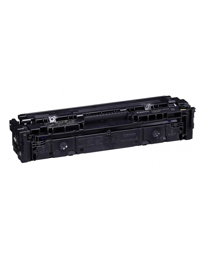 canon Toner 075 H YELLOW 6366C002 główny