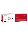 canon Toner 075 H MAGENTA 6367C002 - nr 4