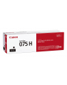 canon Toner 075 H BLACK 6369C002 - nr 4