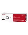canon Toner 075 H BLACK 6369C002 - nr 5