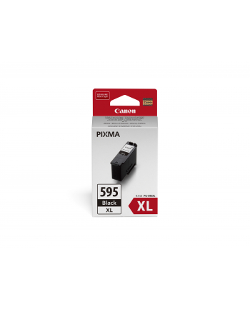 canon Tusz PG-595XL czarny 7170C001