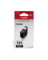 canon Tusz PG-595 czarny 7171C001 - nr 12