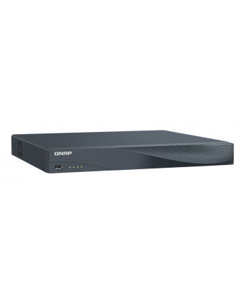 qnap Rejestrator Network Smart NVR TVR-AI200-16CH-16P PoE+ nr 2