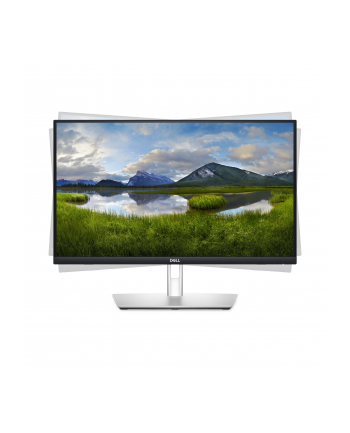 dell Monitor P2424HT 23.8 cala Dotykowy FHD/16:9/HDMI/DP/USBC/RJ45/3Y nr 1
