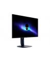 dell Monitor AW2725D 27 '' NVIDIA G-SYNC Ultimate ' AMD FreeSync Premium Pro 360Hz QHD (2560x1440)/16:9/DP/HDMI/USB 3.2/3Y AES'PPE - nr 16