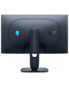dell Monitor AW2725D 27 '' NVIDIA G-SYNC Ultimate ' AMD FreeSync Premium Pro 360Hz QHD (2560x1440)/16:9/DP/HDMI/USB 3.2/3Y AES'PPE - nr 24