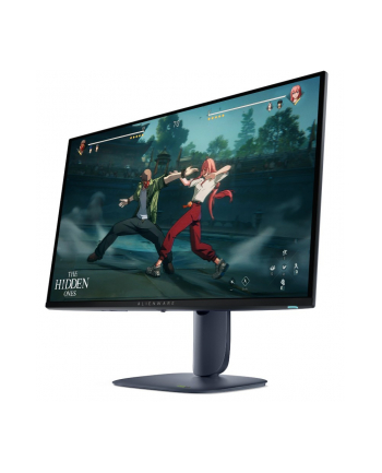 dell Monitor AW2725D 27 '' NVIDIA G-SYNC Ultimate ' AMD FreeSync Premium Pro 360Hz QHD (2560x1440)/16:9/DP/HDMI/USB 3.2/3Y AES'PPE