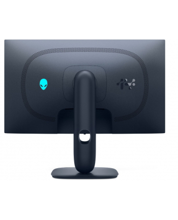 dell Monitor AW2725D 27 '' NVIDIA G-SYNC Ultimate ' AMD FreeSync Premium Pro 360Hz QHD (2560x1440)/16:9/DP/HDMI/USB 3.2/3Y AES'PPE