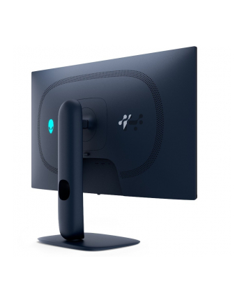 dell Monitor AW2725D 27 '' NVIDIA G-SYNC Ultimate ' AMD FreeSync Premium Pro 360Hz QHD (2560x1440)/16:9/DP/HDMI/USB 3.2/3Y AES'PPE