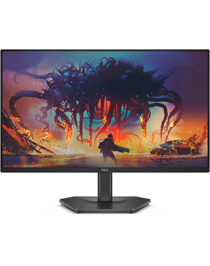 dell Monitor SE2425HG 23.8 AMD FreeSync Premium 200Hz Full HD (1920x1080)/16:9/2xHDMI/DP/3Y AES'PPE główny