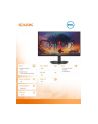 dell Monitor SE2425HG 23.8 AMD FreeSync Premium 200Hz Full HD (1920x1080)/16:9/2xHDMI/DP/3Y AES'PPE - nr 8