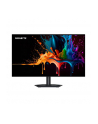 gigabyte Monitor 27 '' MO27Q28G EK QHD QD-OLED 280 KVM - nr 38