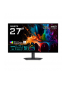 gigabyte Monitor 27 '' MO27Q28G EK QHD QD-OLED 280 KVM - nr 44