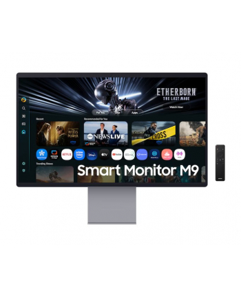 samsung Monitor 32 cale LS32FM900SUXDU nr 1