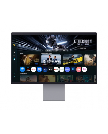 samsung Monitor 32 cale LS32FM900SUXDU nr 2