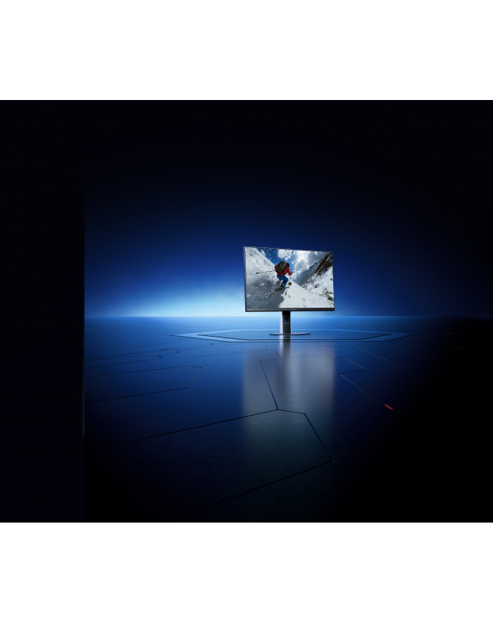 xiaomi Monitor gamingowy G27i 2026 OM4FF-EU główny