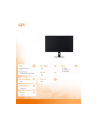 xiaomi Monitor gamingowy G27i 2026 OM4FF-EU - nr 5