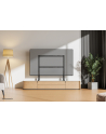 neomounts Stojak pod TV DS45-430BL18 STAND LCD 45-90 200X800 - nr 18