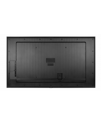 ag neovo Monitor wielkoformatowy QM-5503 CZARNY 500cd/m2 5000:1 24/7 4K