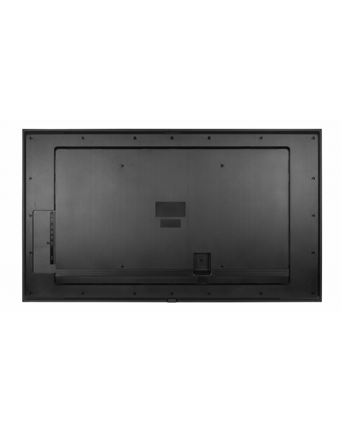 ag neovo Monitor wielkoformatowy QM-5503 CZARNY 500cd/m2 5000:1 24/7 4K główny