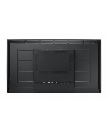 ag neovo Monitor wielkoformatowy SMQ-5501 350cd/m2 12000:1 24/7 4K nr 2