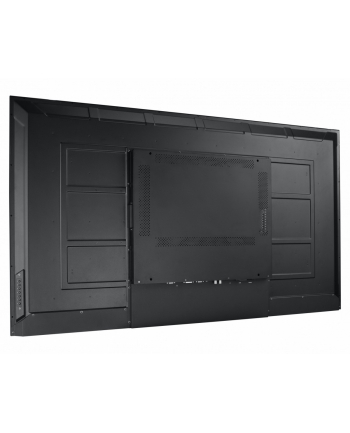 ag neovo Monitor wielkoformatowy SMQ-5501 350cd/m2 12000:1 24/7 4K nr 1