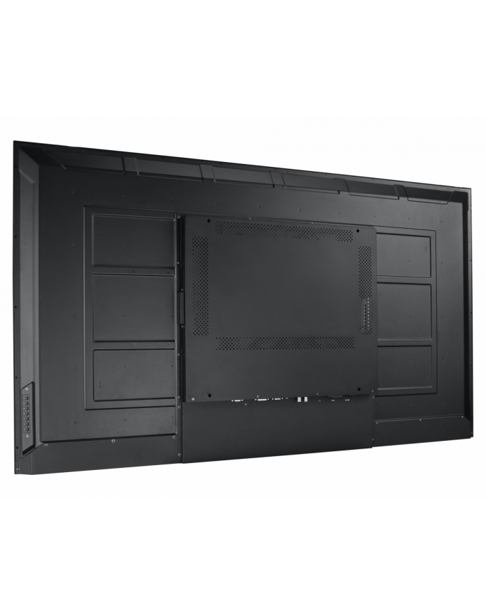 ag neovo Monitor wielkoformatowy SMQ-5501 350cd/m2 12000:1 24/7 4K główny