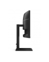 aoc Monitor CU34E4CV 34 cale 120Hz Curved VA HDMIx2 DP RJ45 HAS Głośniki - nr 16