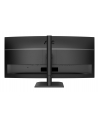 aoc Monitor CU34E4CV 34 cale 120Hz Curved VA HDMIx2 DP RJ45 HAS Głośniki - nr 24