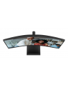 aoc Monitor CU34E4CV 34 cale 120Hz Curved VA HDMIx2 DP RJ45 HAS Głośniki - nr 25