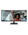 aoc Monitor CU34E4CV 34 cale 120Hz Curved VA HDMIx2 DP RJ45 HAS Głośniki - nr 45