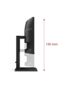 aoc Monitor CU34E4CV 34 cale 120Hz Curved VA HDMIx2 DP RJ45 HAS Głośniki - nr 9