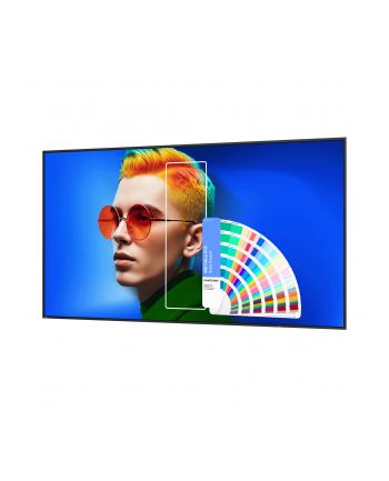 benq Monitor 75 '' SL7504 4K LED 1200:1/3840x2160/HDMI nr 2