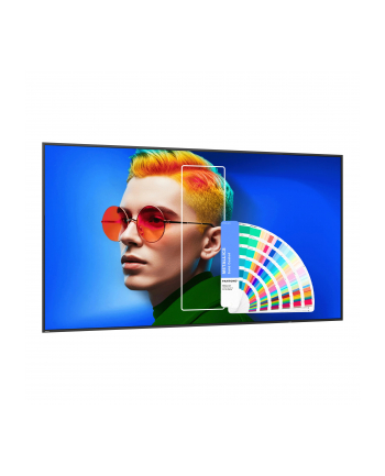 benq Monitor 75 '' SL7504 4K LED 1200:1/3840x2160/HDMI nr 1