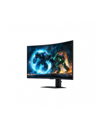 samsung Monitor Odyssey G7 37 ''  LS37FG750EUXEN nr 2